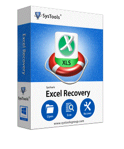 Preview Excel XLSX Recovery